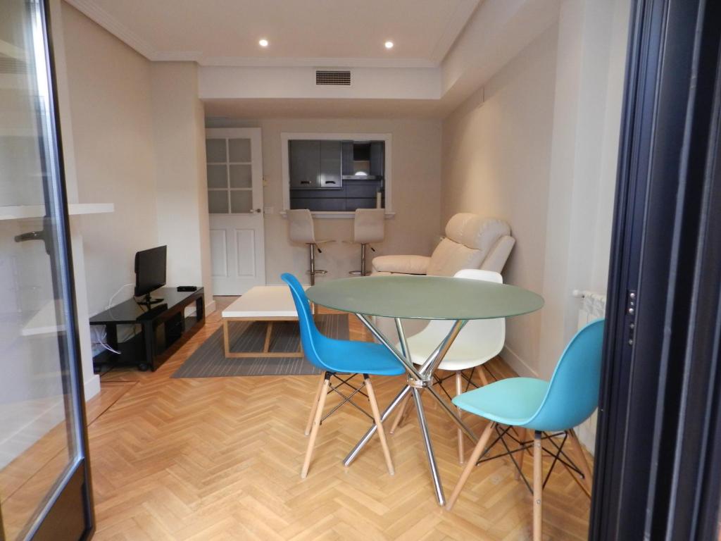 Apartamentos Casa Bocachica en Talavera de la Reina, Castilla La Mancha