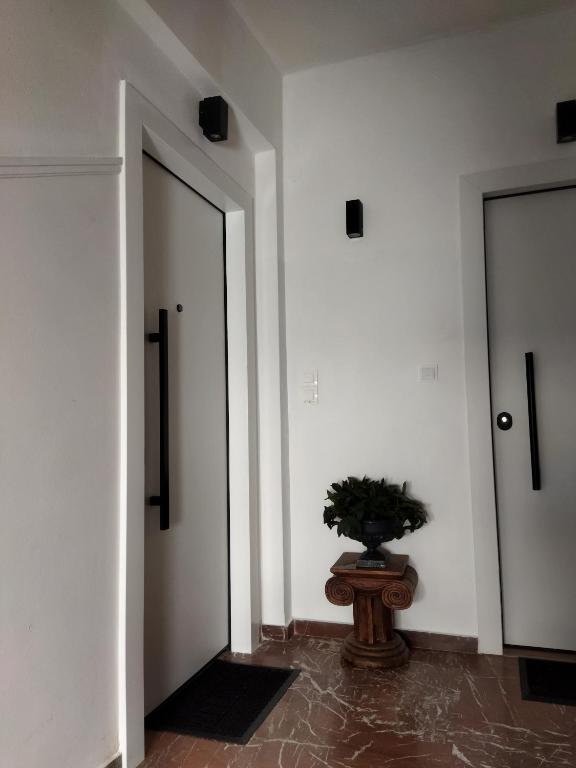Fotografie z fotogalerie ubytování Minimal apartment by the beach v destinaci Korint