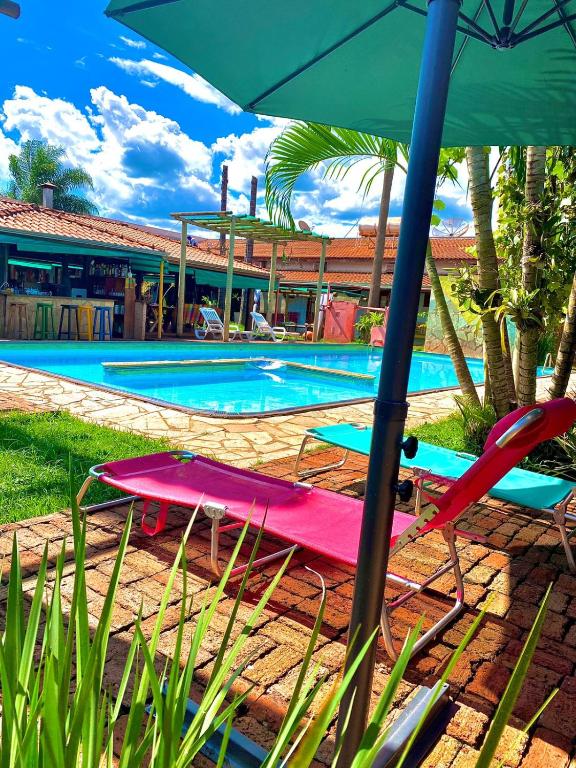 O Sole Mio - Hotel Pousada