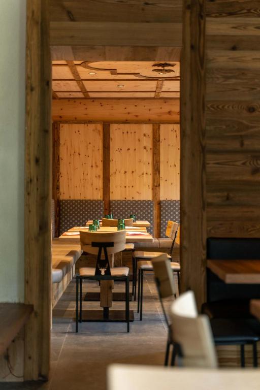 Rifugio Lago Malghette, Madonna di Campiglio — property photo 4