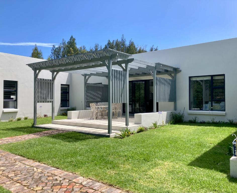 Tonquani - Knysna (est. 2022) - Deluxe Apartment