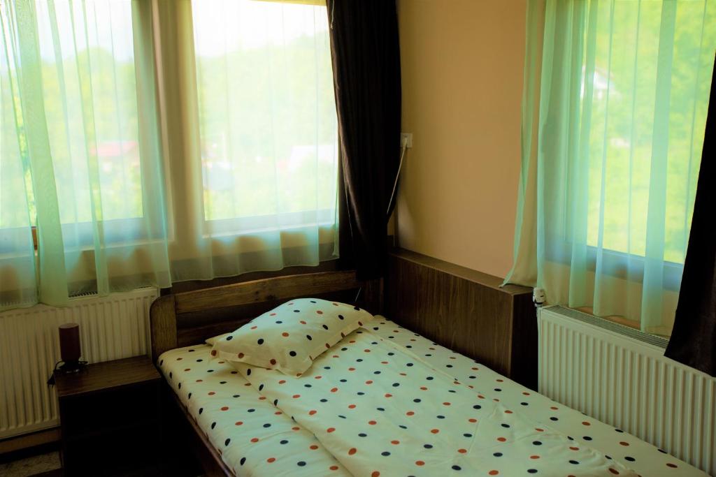 Casa Moroeni - Budget Single Room