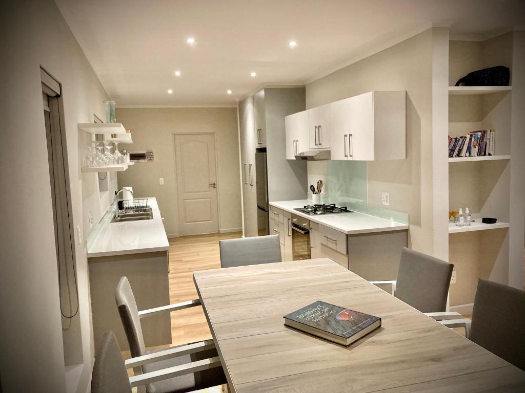 Tonquani - Knysna (est. 2022) - Two-Bedroom Apartment