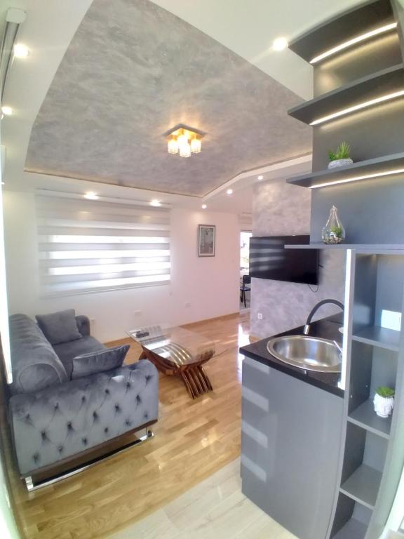 Apartman Podgorica Stara Varos Vlado - 16