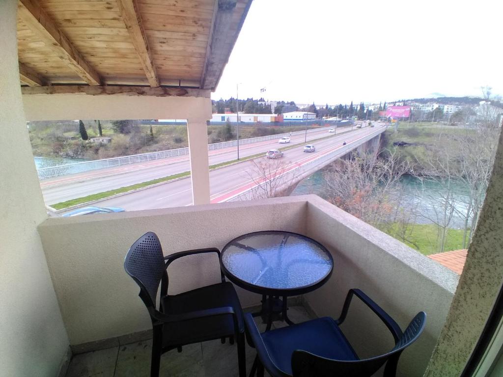 Apartman Podgorica Stara Varos Vlado - 6