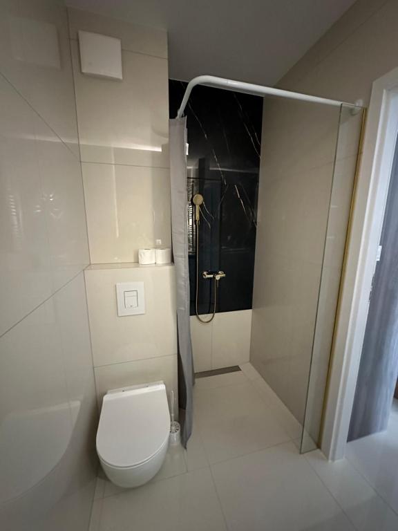 Apartament Kraszewskiego - 18