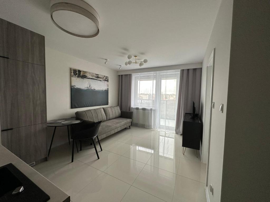 Apartament Kraszewskiego - 15