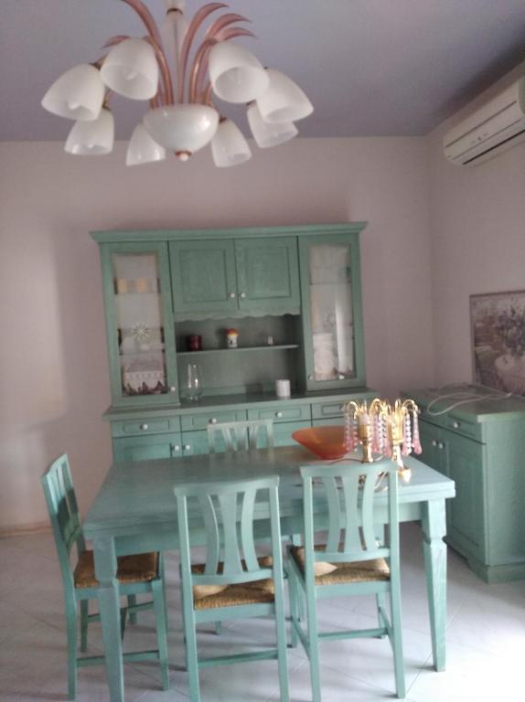 Agriturismo B&B Il Girasole - Three-Bedroom Apartment