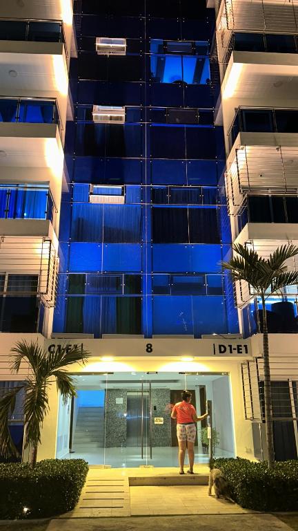Torre Real VI - Apartment Mit 3 Schlafzimmern