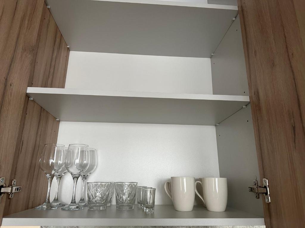 Apartament Kraszewskiego - 10