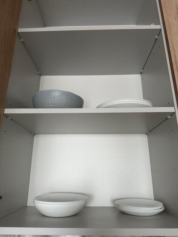 Apartament Kraszewskiego - 9