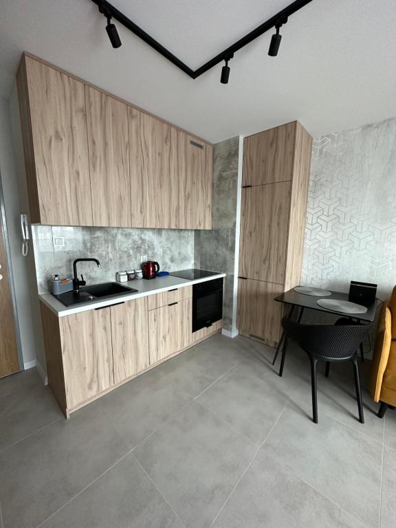 Apartament Kraszewskiego - 4