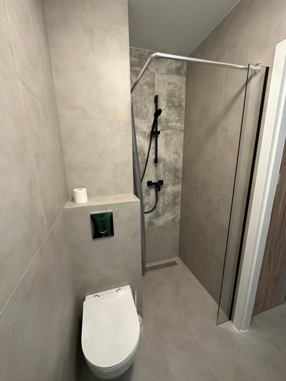 Apartament Kraszewskiego - 8