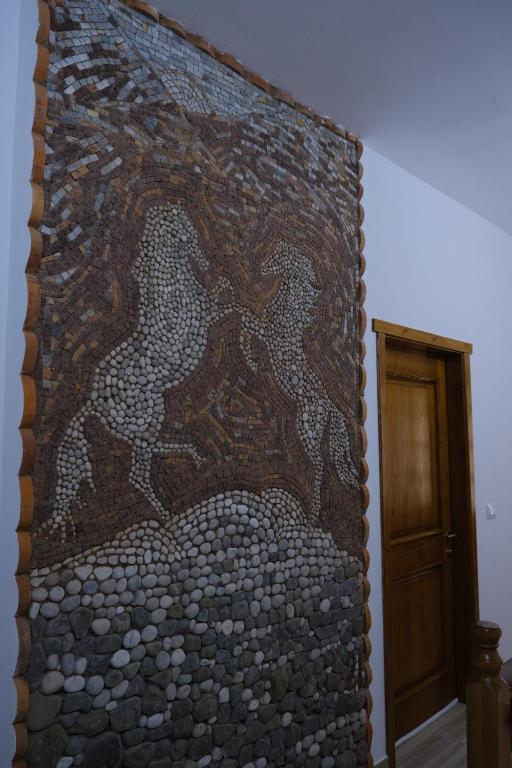 Fotografie z fotogalerie ubytování As e vogël, As e madhe v destinaci Ersekë