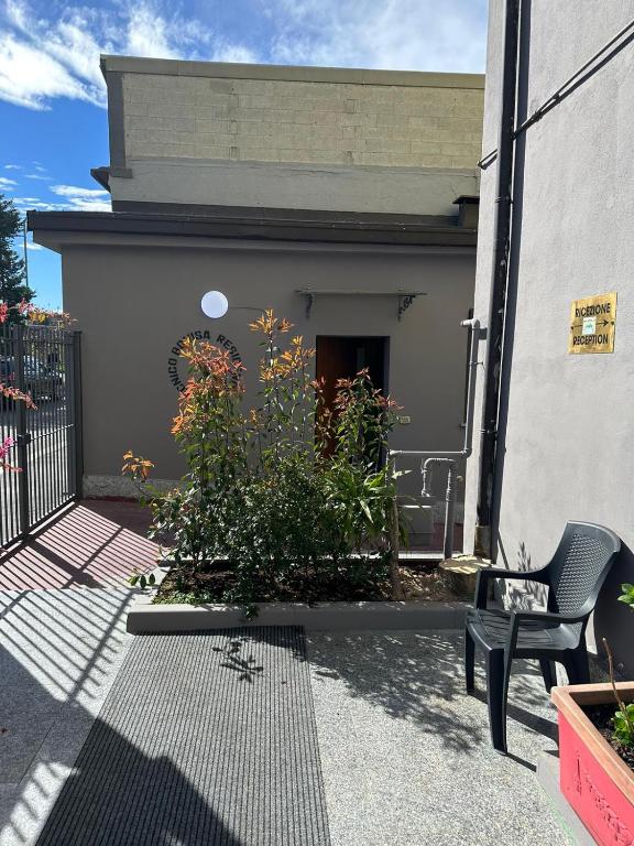 Residence Politecnico Bovisa - Resim 10