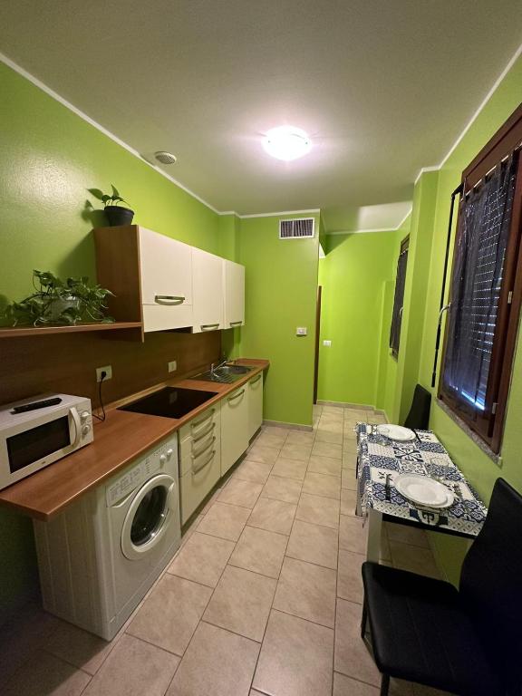 Residence Politecnico Bovisa - Resim 16