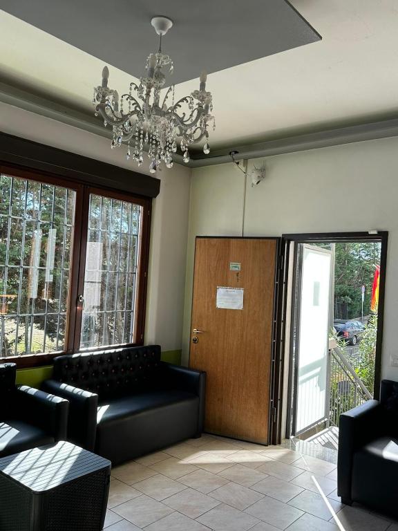 Residence Politecnico Bovisa - Resim 19