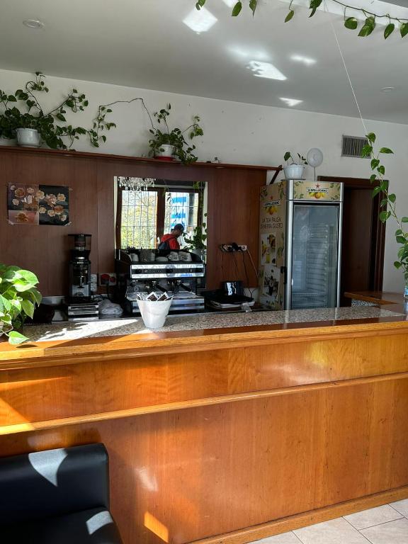 Residence Politecnico Bovisa - Resim 18