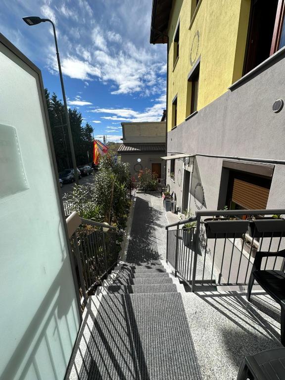 Residence Politecnico Bovisa - Resim 23