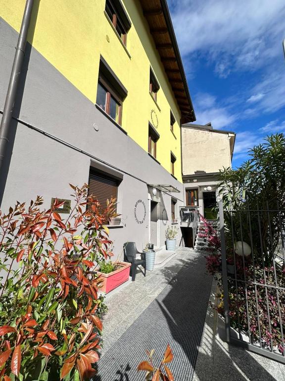 Residence Politecnico Bovisa - Resim 22