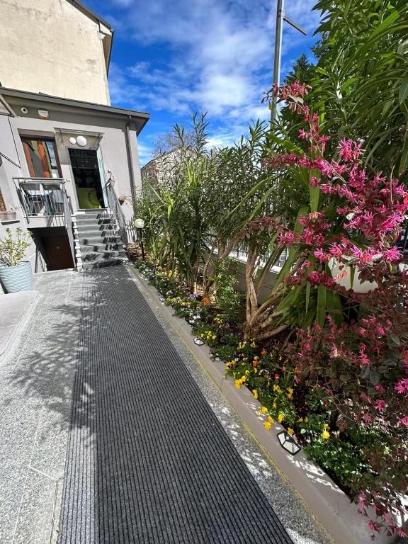 Residence Politecnico Bovisa - Resim 25