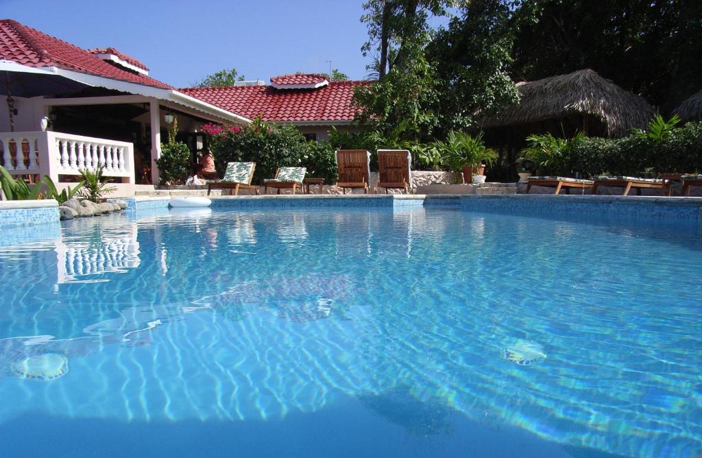 Petite Anse Hotel photo