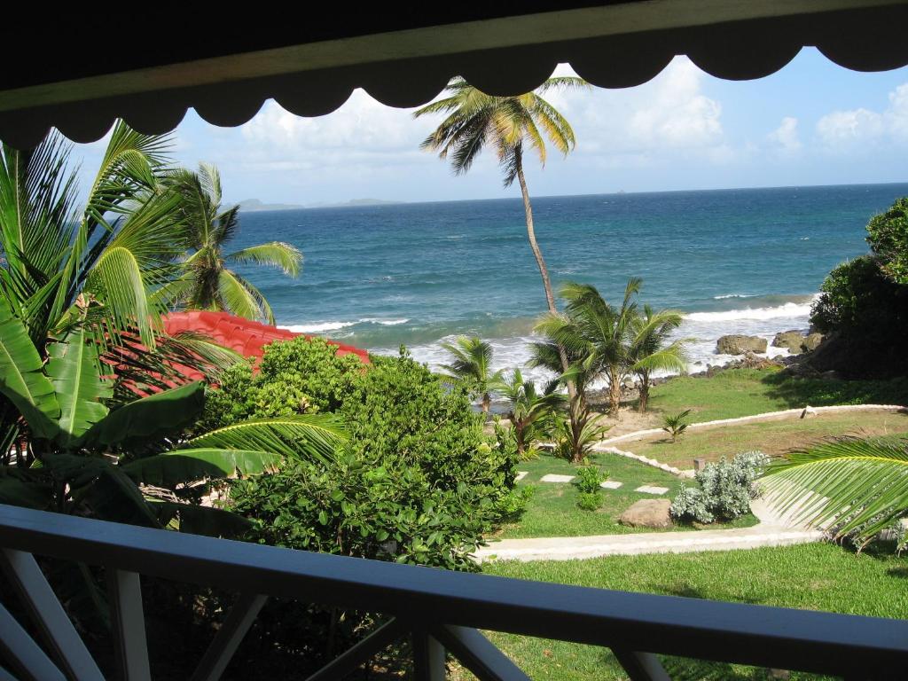 Petite Anse Hotel photo