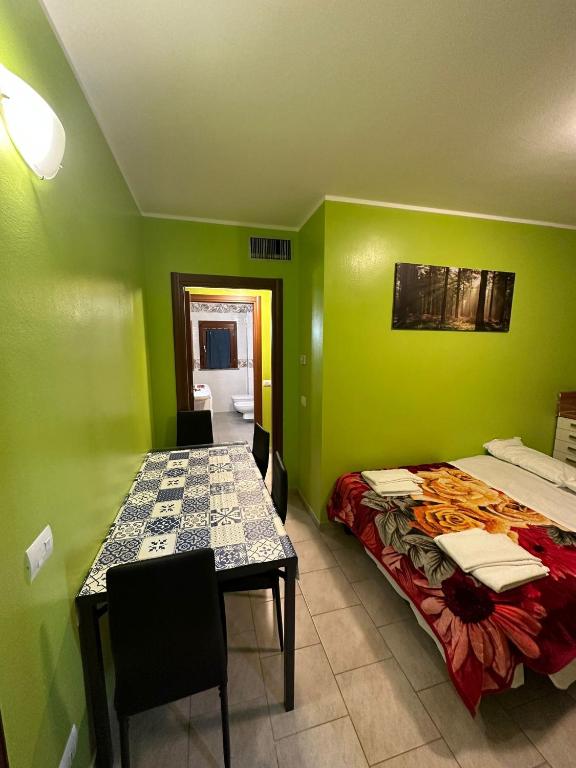 Residence Politecnico Bovisa - Resim 28