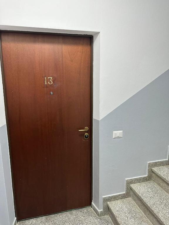 Residence Politecnico Bovisa - Resim 31