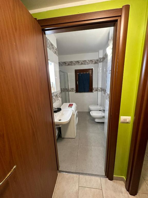 Residence Politecnico Bovisa - Resim 37