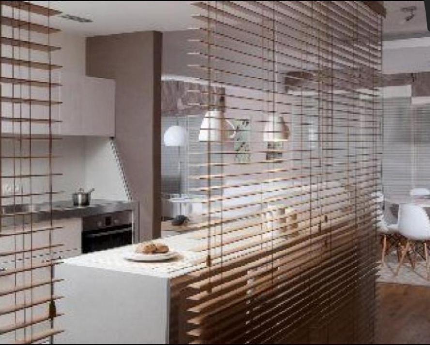 Luxurious condo in downtown