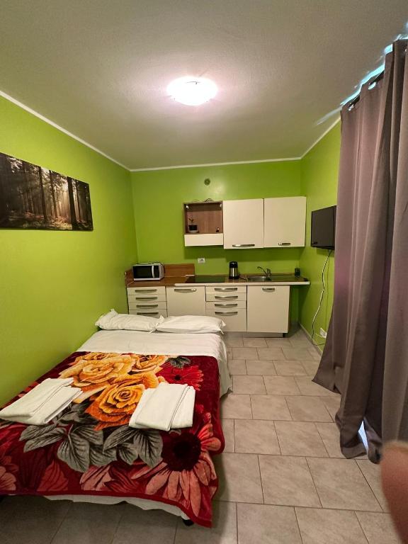 Residence Politecnico Bovisa - Resim 39