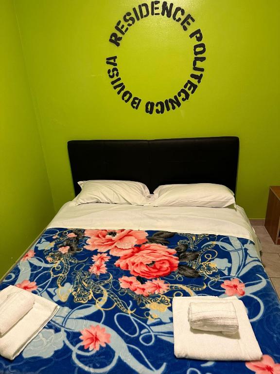 Residence Politecnico Bovisa - Resim 40