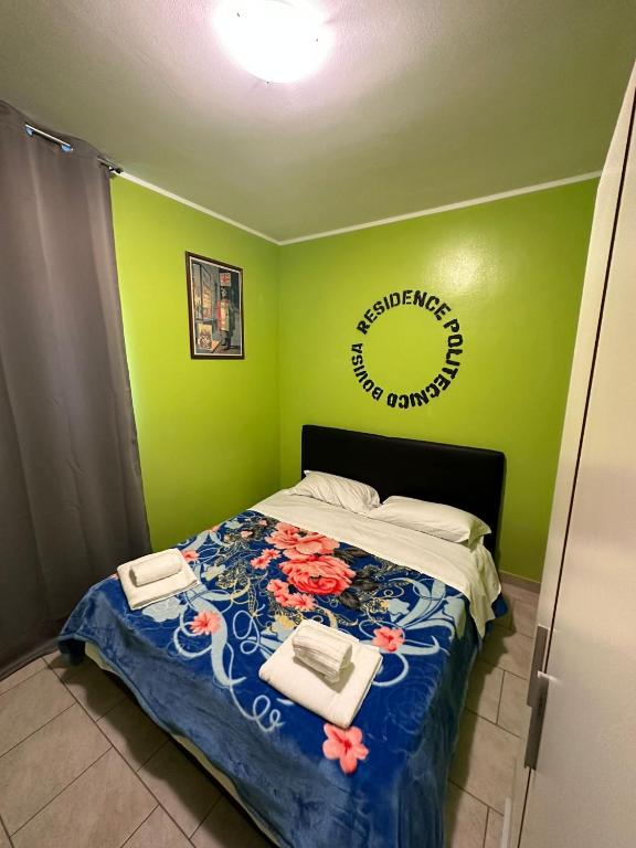 Residence Politecnico Bovisa - Resim 41