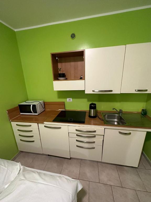 Residence Politecnico Bovisa - Resim 42