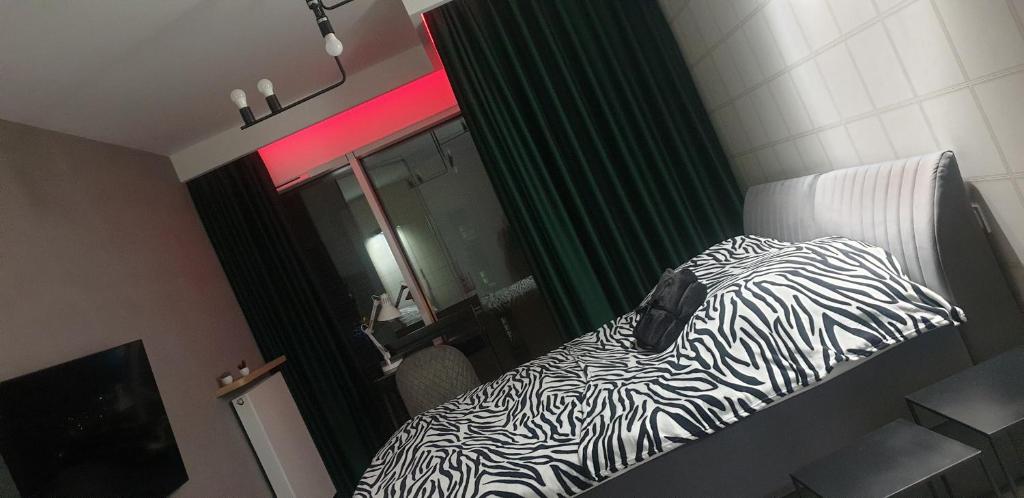 Towarowa Milionowa 39 Check-in 24 H - 17