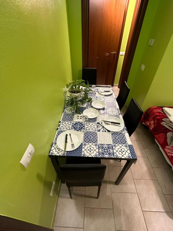 Residence Politecnico Bovisa - Resim 43