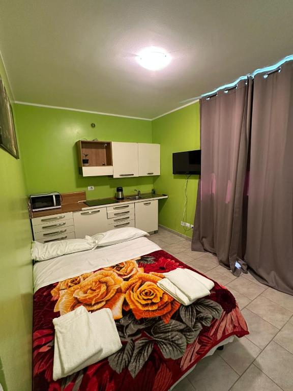 Residence Politecnico Bovisa - Resim 45