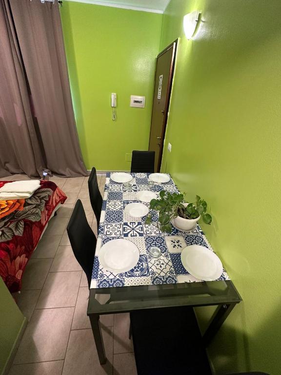 Residence Politecnico Bovisa - Resim 44