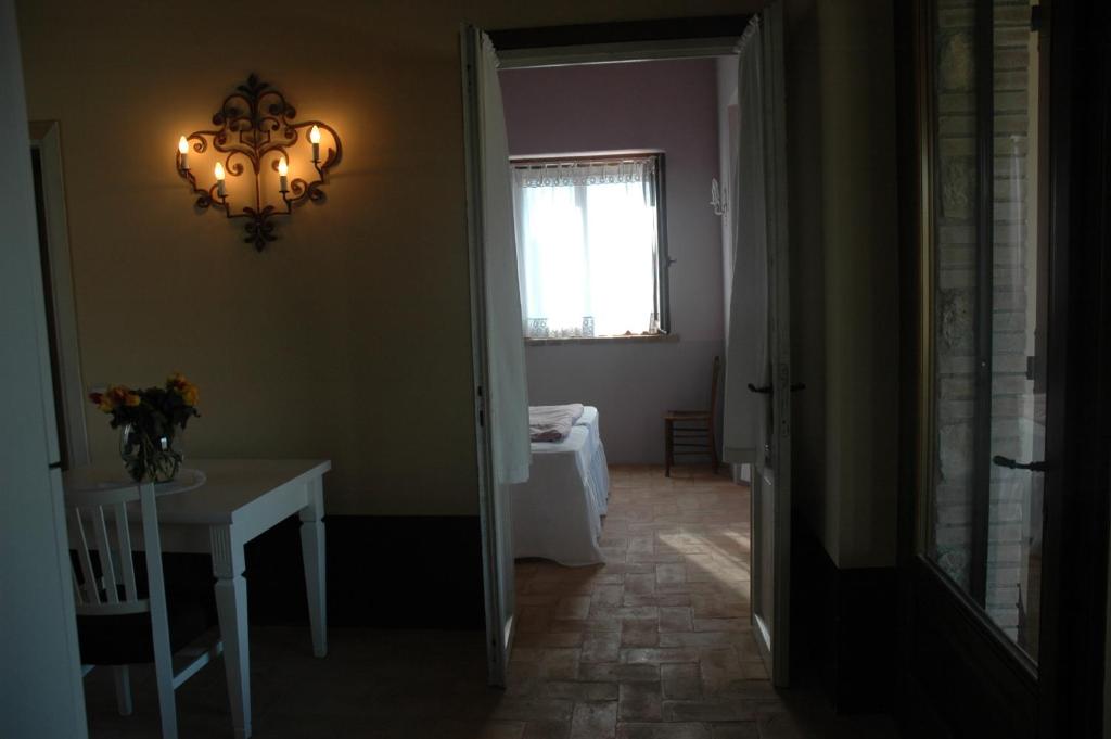 Fotografie z fotogalerie ubytování Agriturismo Tara v destinaci Amelia