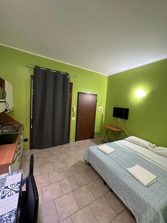 Residence Politecnico Bovisa - Resim 4