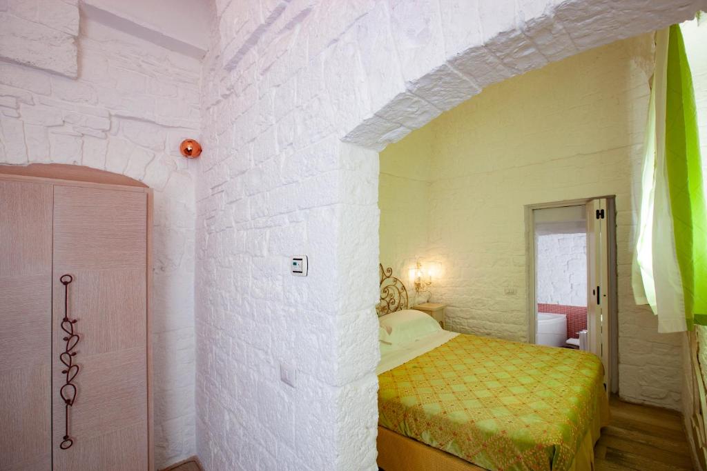 Le Alcove - Luxury Hotel nei Trulli - 14