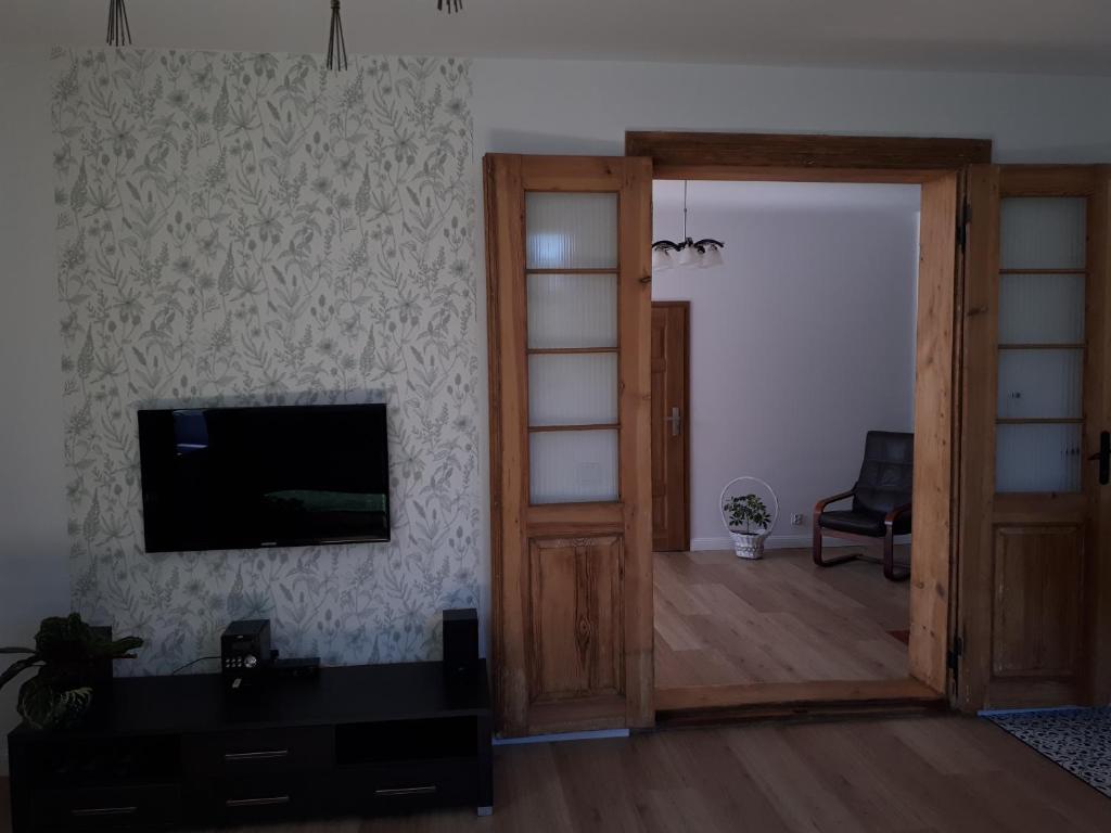 agroturystyka Drużno - Housity