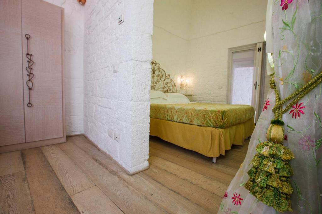 Le Alcove - Luxury Hotel nei Trulli - 12