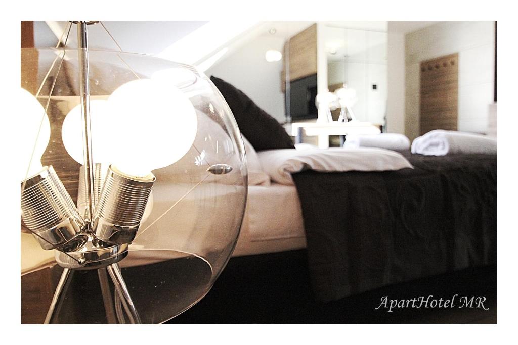 Apartamenty Piła - Studio