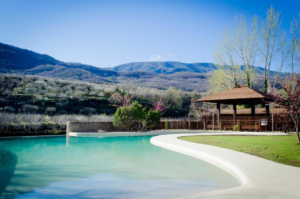 Hotel Valle del Jerte - Housity