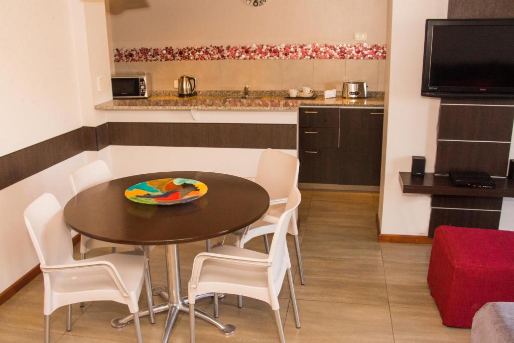 Kube Apartments Express - Appartement