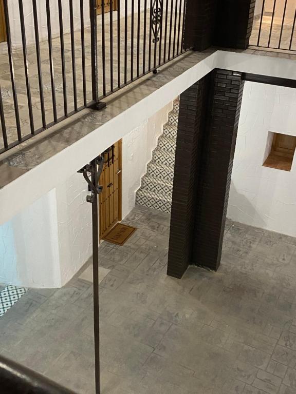 Fotografie z fotogalerie ubytování Apartamento AstaRegia v destinaci Jerez de la Frontera