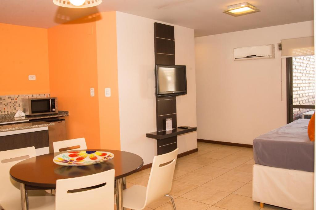 Kube Apartments Express - Appartement Met één Slaapkamer