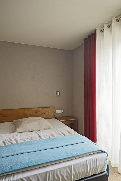 Landgrafen-Mühle - Single Room